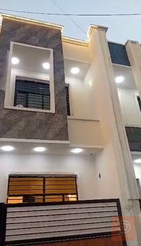 دار طابو زراعي طابقين مساحة 50م جديد للبيع في بغداد