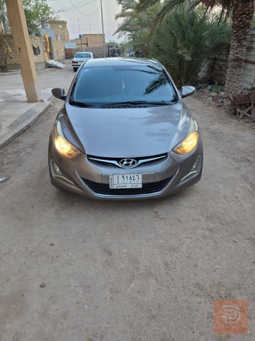 نيسان النتره --- 07819235106 2016 للبيع في ذي قار