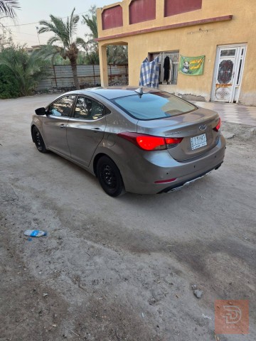 نيسان النتره --- 07819235106 2016 للبيع في ذي قار
