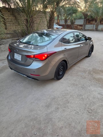 نيسان النتره --- 07819235106 2016 للبيع في ذي قار
