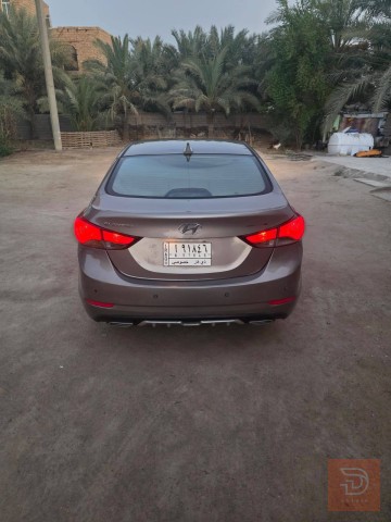 نيسان النتره --- 07819235106 2016 للبيع في ذي قار