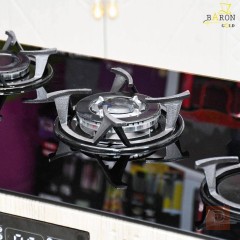 طباخ كاونتر البارون 5 مشاعل جديد للبيع في كربلاء المقدسة