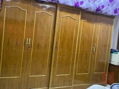 غرفه نضافه فول جديد للبيع في كربلاء المقدسة