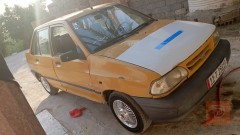 سايبة موديل 9 مصفر مستعمل للبيع في كربلاء المقدسة