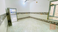 شقة طابق اول في كربلاء 100 متر للايجار