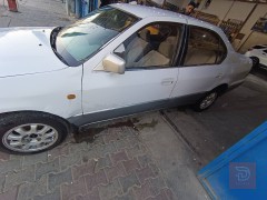 تويوتا كامري نظيفة 1995 للبيع في كربلاء المقدسة