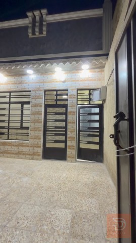 بيت في مدينة الصدر خضراء الدسيم 100 متر للبيع في بغداد