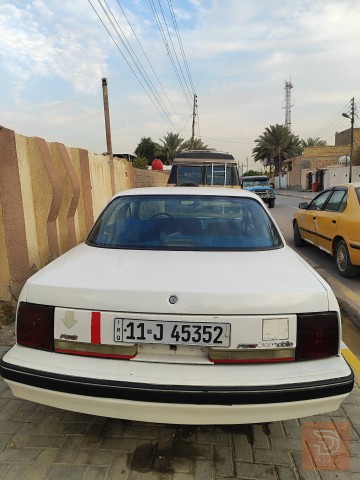 اولدز موديل 90 صبغ فقط للبيع في بغداد