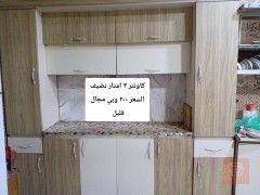 تخم ١٠ مقاعد نظيف مستعمل للبيع في النجف الأشرف