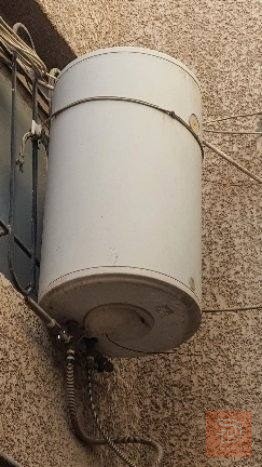 منظم فولتية 70 امبير للبيع في بغداد