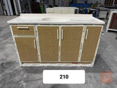 سنك قياس متر ونص مرمر للبيع في كربلاء المقدسة
