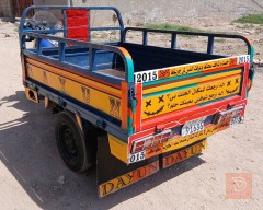 ستوتة دايوان موديل 2015 للبيع في واسط