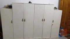 كنتور 6 بيبان مستعمل للبيع في واسط