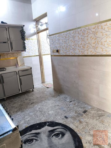 بيت طابقين حي النداء 100 متر للبيع في بغداد
