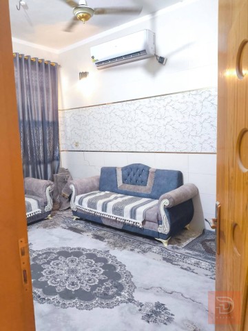 بيت طابقين حي النداء 100 متر للبيع في بغداد