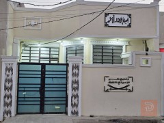 بيت مساحة 100م في الكوت للبيع في واسط