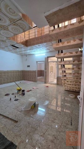 بيت طابقين في أربيل للبيع