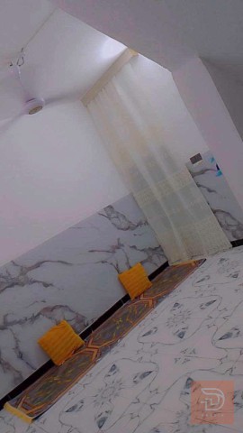 مشتمل مساحة 100 متر للبيع في واسط