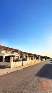 فيلا مؤثثة في مجمع كلوبال ستي 400متر للبيع في أربيل