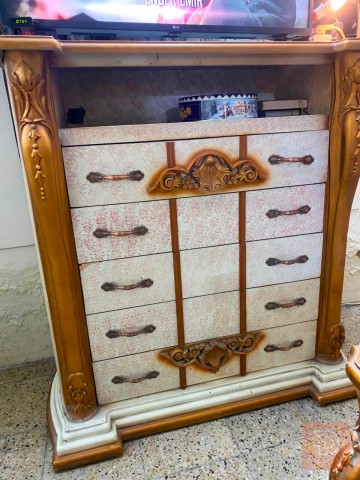 غرفة نوم زان عراقي أصلي للبيع في بغداد