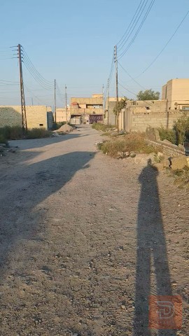 بيت مساحة 100 متر في سبع البور للبيع في بغداد