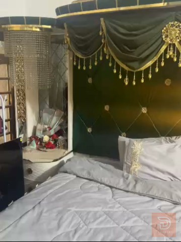 غرفه تركيه تصميم مصري فخمه