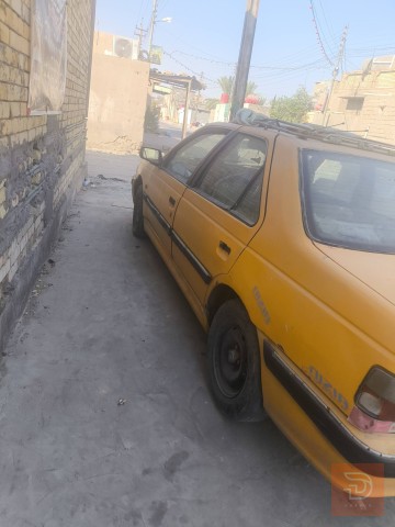 بيجو مديل 14 محرك كايم كير للبيع في بغداد
