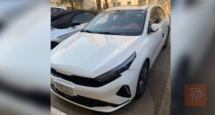 كيا K3 2022 للبيع في أربيل