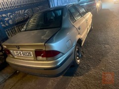 سمند ٢٠٠٩ محرك بي خيط تبخير للبيع في بغداد
