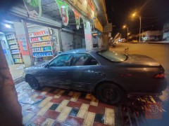 تويوتا مارك نفخ موديل 93 للبيع في ذي قار