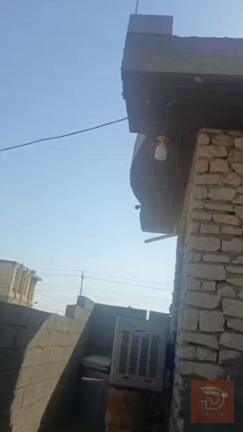 دار ٢٠٠ متر في الرمادي للبيع في الأنبار