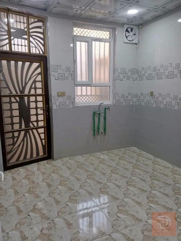 مشتمل في حي الاساتذه جديد للايجار في الأنبار