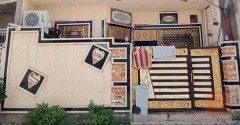 بيت في بعقوبة 100 متر للبيع في ديالى