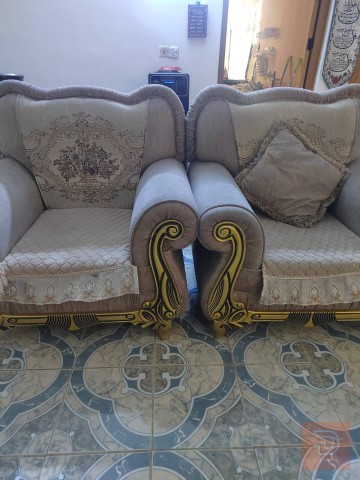 خشب زان مصري مستعمل للبيع في بغداد