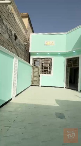 بيت طابو زراعي مساحة 170 متر للبيع في البصرة