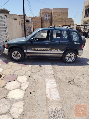 سبورتج 94 للبيع في بغداد