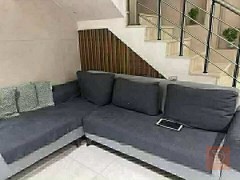 كونر مستعمل يحتاج غسل للبيع في بغداد