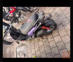 سكنس جبلي نضيف 2014 للبيع في بغداد