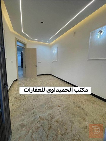 بيت في الشعب شارع عدن 90 متر للبيع في بغداد