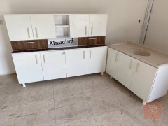 كاونتر خشب قياس مترين للبيع في بغداد