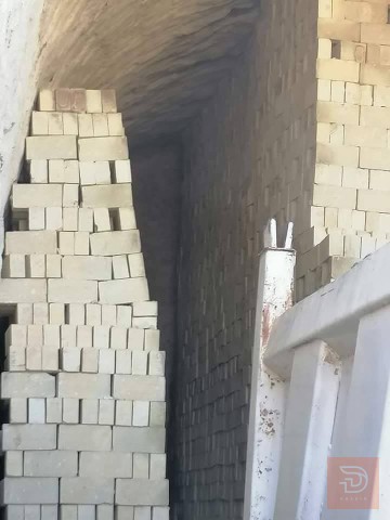 تجهيز طابوق الطيب درجة أولى مستعمل للبيع في ميسان