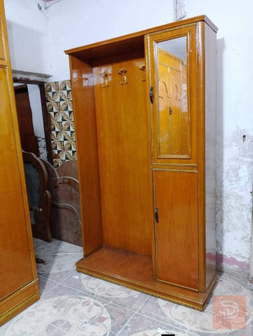 غرفة نوم نظيفة جداً مستعمل للبيع في واسط