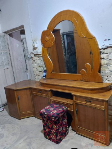 غرفة نوم نظيفة جداً مستعمل للبيع في واسط