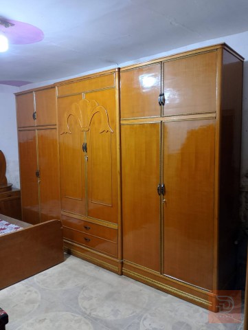غرفة نوم نظيفة جداً مستعمل للبيع في واسط
