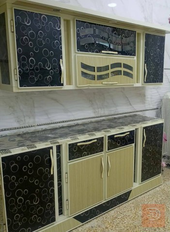 تخم 7 امتار 9 نفرات تسكام مستعمل للبيع في النجف الأشرف