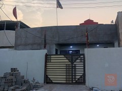 بيت طابو زراعي 200 متر للبيع في البصرة