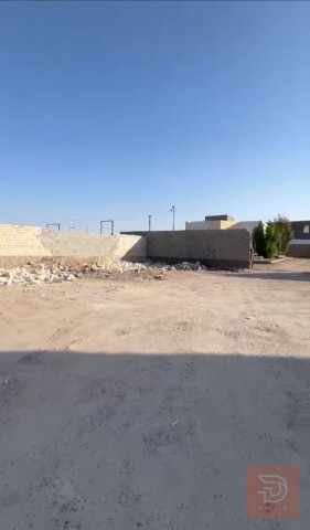 قطع زراعيه اركان 200 متر للبيع في عموم العراق