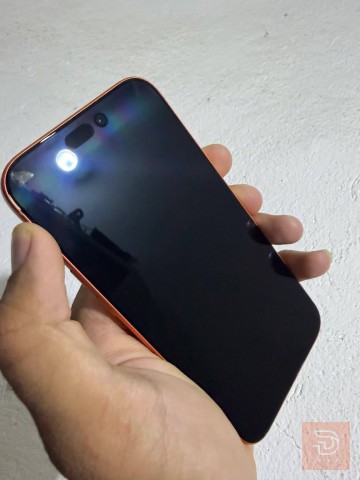 Apple iPhone 17 Pro Max مستعمل للبيع في بغداد