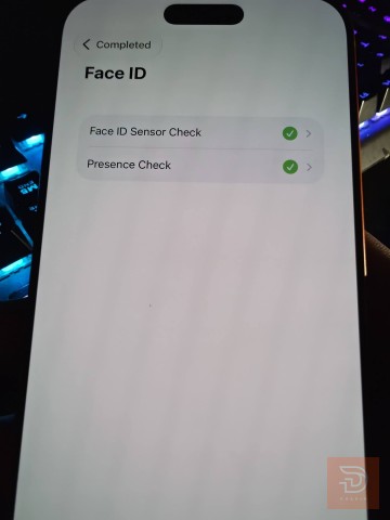 Apple iPhone 17 Pro Max مستعمل للبيع في بغداد