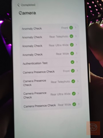 Apple iPhone 17 Pro Max مستعمل للبيع في بغداد